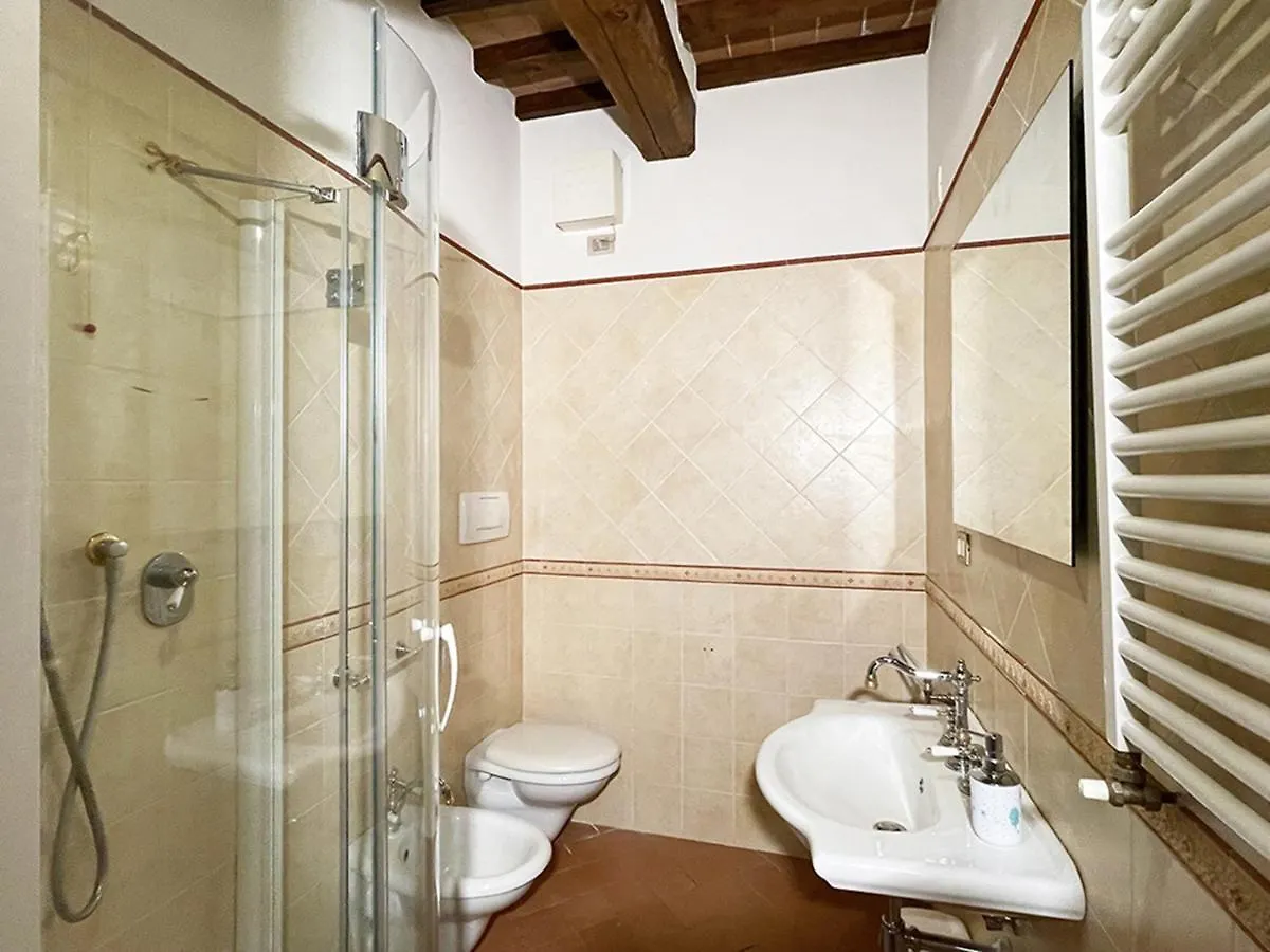 Apartment Appartamento Con Piscina E Giardino A Siena