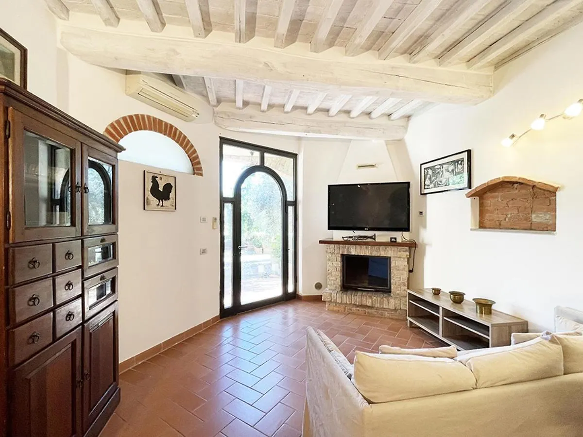 Appartamento Con Piscina E Giardino A Siena 0*,  Italy
