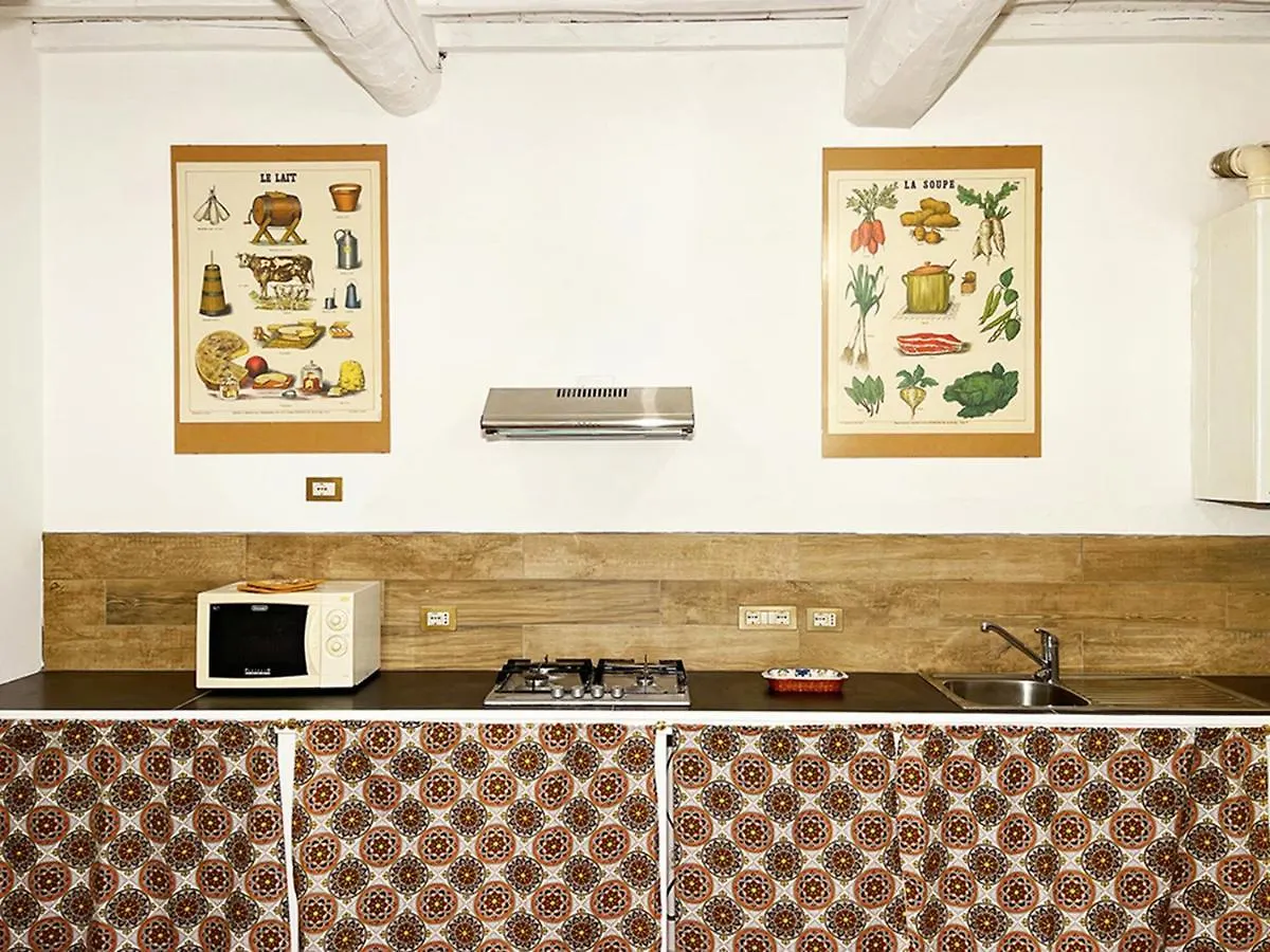 Apartment Appartamento Con Piscina E Giardino A Siena